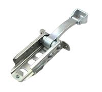 ARUPMN Braccio di Controllo Porta Anteriore Misura per Mercedes Sprinter Misura per Crafter dal 2006 in poi Limitatore del tappo della cinghia di controllo della porta A9067200316 9067200316