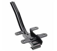 ARUPMN Braccio di Controllo Porta Anteriore Misura per Mercedes Sprinter Misura per VW LT II 1995-2006 2D1827455 Gancio per cinghia di controllo porta posteriore auto