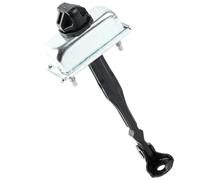 ARUPMN Braccio di Controllo Porta Anteriore Misura per Vauxhall Misura per Opel Misura per Astra J MK6 GTC Buick Verano 2012-2017 Cerniera della porta Arresto Controllare il collegamento