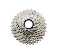 ARUPMN Cassette e pignoni pignone per Bicicletta Adatto per Bici da Strada Shimano 105 CS 5800 R7000, Ruota Libera a 11 velocità, 12-25T, 11-28T, 11-32T, Cassetta pignoni K7(R7000 11-30T Bulk)