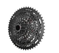 ARUPMN Cassette e pignoni pignone per Bicicletta Adatto per Cassetta Sunshine XD a 12 velocità, pignone CNC 10-42T/50T/52T, volano per Mountain Bike, Adatto per SRAM GX Eagle(Black XD 12S 10-50T)