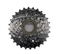 ARUPMN Cassette e pignoni pignone per Bicicletta Adatto per Catene MTB per Mountain Bike Shimano Tourney TX HG200 CS 7 8 velocità CS-HG200 8v 7v 9v 12-28T 12-32T 32T 28T(7S 12-28T)