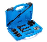 ARUPMN Estrattore volano Motore Estrattore per Installazione Cuscinetti Ruota 18 Pezzi VT102 da 1 Pollice 25 mm per Il Periodo 2000-2020 volano Magnete