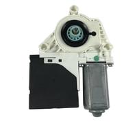 ARUPMN Modulo motore alzacristalli adatto per VW Passat B6 B7 CC adatto per Jetta Golf V 1K5837401 561959701 561959702 3C8959701(3C8959702)