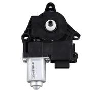 ARUPMN Motore di sollevamento del vetro del finestrino posteriore sinistro dell'auto, adatto per SEAT, adatto per Skoda, adatto per Rapid, adatto per Fabia.