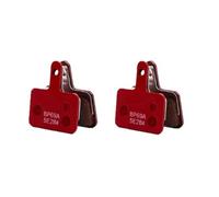 ARUPMN P20.11 MTB Pastiglie Freno a Disco per Bicicletta Adatte per Shimano BR-M355 M375 M395 M415 M445 M465 M475 M485 M495 M525 M575(2 Pair in Bulk)