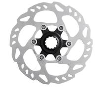ARUPMN Rotore Freno a Disco RT70 Center Lock 160MM 140MM Adatto per Biciclette Bici da Strada 105 R7000 R7020 R8020 R8070(160mm 1pc)