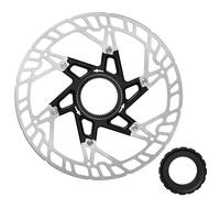 ARUPMN RT-MT760 Centerlock Rotore del Freno a Disco 160mm MTB Disco Freno Idraulico Strada Mountain Bike Disco Freno Parti del rotore(RT-MT760-1pc)