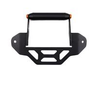 ARUPMN Staffa Per Supporto Di Navigazione Misura Per BMW C400GT 2025 Accessori Moto CNC Supporto di Navigazione GPS In Alluminio Supporto D'estensione De Barre Supporto per navigatore per moto(22mm)