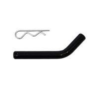 ARUPMN Tow Hook Accessori per Parti di Rimorchio Fuoristrada Perno E Fermagli per Gancio di Traino da 5/8 Pollici Gancio Traino(Style2)