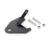ARUPMN Tow Hook Adatto per 250 1997-2018 Accessori per La Modifica del Gancio di Traino di Ricambio per Il Ricevitore del Gancio di Traino Gancio Traino