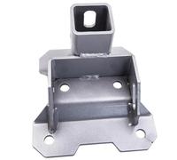 ARUPMN Tow Hook Adatto per Can-Am UTV Maverick X3 Turbo 2016 2017 2018 2019 2020 Ricevitore da 2 Pollici Gancio di Traino Gancio Traino