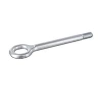 ARUPMN Tow Hook Adatto per Fiat Ducato dal 2006 Accessori per Auto Sostitutivi del Gancio di Traino in Poi Gancio Traino