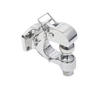 ARUPMN Tow Hook Adatto per Great Wall Tank 400 Gancio per Rimorchio Modifica Fuoristrada Trazione Speciale del Paraurti Posteriore Gancio Traino(Silvery)
