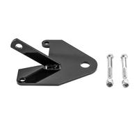 ARUPMN Tow Hook Adatto per Honda ATV Recon 250 TRX250 1997-2023 Supporto a Sfera con Ricevitore per Gancio di Traino per carichi Pesanti Gancio Traino