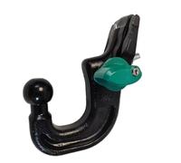ARUPMN Tow Hook Adatto per Land Rover Discovery 3 LR071295 Gancio di Traino A Sfera Gancio Traino