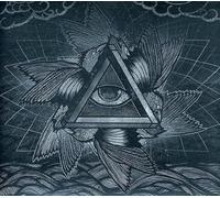 Arusha Accord, The - The Echo Verses