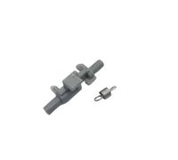 AruwSwOce Kit leva di blocco e molla per vassoio carta, compatibile con 2035 2055 P2035 P2055 Pro 400 M401 M425 M401dn M401dne M401dw M401n M425dn