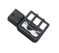 AruwSwOce Windschutz Compatibile con Regen Nebel 64119115220 X5 E70 X6 E71 Serie 5 E60 Serie 7 E66 Auto Vorne