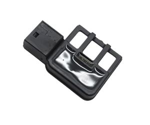 AruwSwOce Windschutz Compatibile con Regen Nebel 64119115220 X5 E70 X6 E71 Serie 5 E60 Serie 7 E66 Auto Vorne
