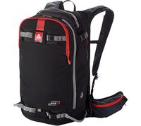 ARVA Airbag Backpack Ride 24 Switch black 26/27