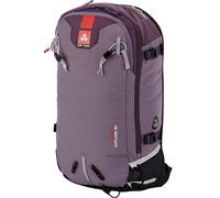 Arva - Borse compatibili con pantaloni airbag meccanici - Explore 30 Switch Cover Violet in Poliestere Riciclato - Viola