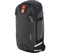 Arva - Zaino compatibile con base airbag meccanico - Explore 40 Switch Cover Black - Nero