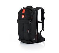 Arva - Airbag Mini 15+ - Zaino da valanga nero