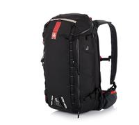 Arva - Airbag ST35 Switch - Zaino da valanga nero