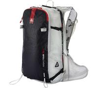 ARVA Airbag Tour 28 Ul - Unisex - Grigio / Nero / Rosso - Taglia unica- modello 2025