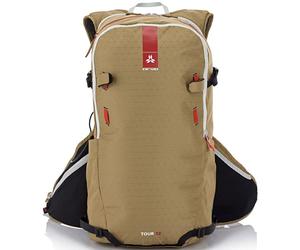 ARVA Arva Backpack Tour 32 Sand 25 - Uomo - Marrone - Taglia unica- modello 2026