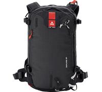 ARVA Backpack Explore 20 black 26/27