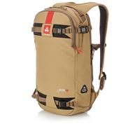 Arva - Backpack Ride 18 - Zaino da sci alpinismo beige