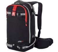 Arva - Zaino da sci freeride - Ride 24 Black - Nero