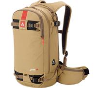 Arva - Schiena per sci freeride - Ride 24 Brown - Marrone