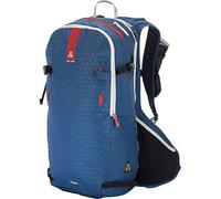Arva Tour Backpack 25l Blu
