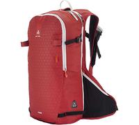 ARVA Backpack Tour 25 - Uomo - Rosso - Taglia unica- modello 2026