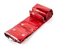 Arva - Bivy Emergency - Sacco da bivacco Rosso