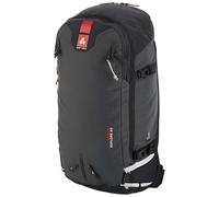 Arva - Borse compatibili con pantaloni airbag meccanici - Explore 40 Switch Cover Black in Poliestere Riciclato - Nero