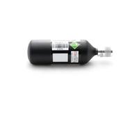 Arva - Cartuccia gas 200 ml - Bouteille Acier Reactor - Grigio