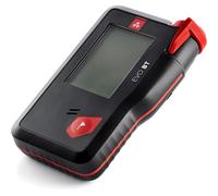 ARVA Evo Bt - Unisex - Nero / Rosso - Taglia unica- modello 2026
