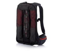 Arva - Gilet di supporto per airbag - Reactor Switch Frame Black - Nero