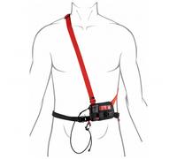 Arva - Holster Für EVO5 - Dispositivo ARVA One Size nero
