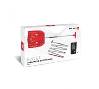 Arva - Set di sicurezza valanghe -Pack Safety Box Evo BT - Pack Safety Box Evo BT