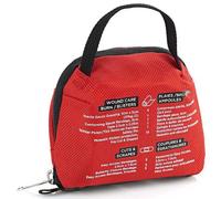 Arva Kit Di Pronto Soccorso Lite Explorer Red