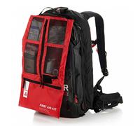 Arva Kit Di Pronto Soccorso Vuoto Di Pattuglia
