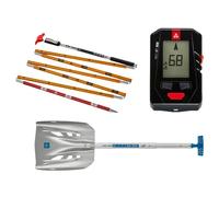 Arva - Pack Safety Box Neo BT Pro - Set ARVA Neo BT Pro, Guide Probe, Ski Trip Shovel