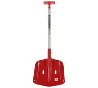 ARVA Pelle Access Ts - Unisex - Grigio / Rosso - Taglia unica- modello 2024