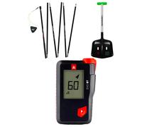 Arva - Pala Rebloch'Shovel - Pack DVA Evo BT in Alluminio