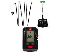 Arva - Pala Rebloch'Shovel - Set ARTVA - Neo Bt Pro in Alluminio